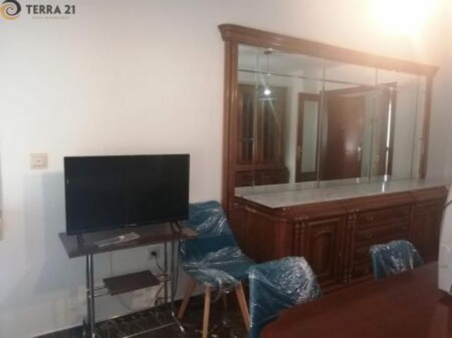 Flat Jaén Bulevar