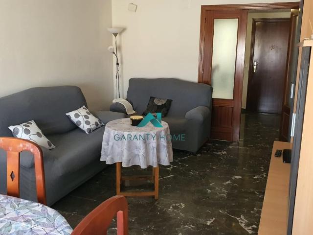 Flat Jaén Bulevar