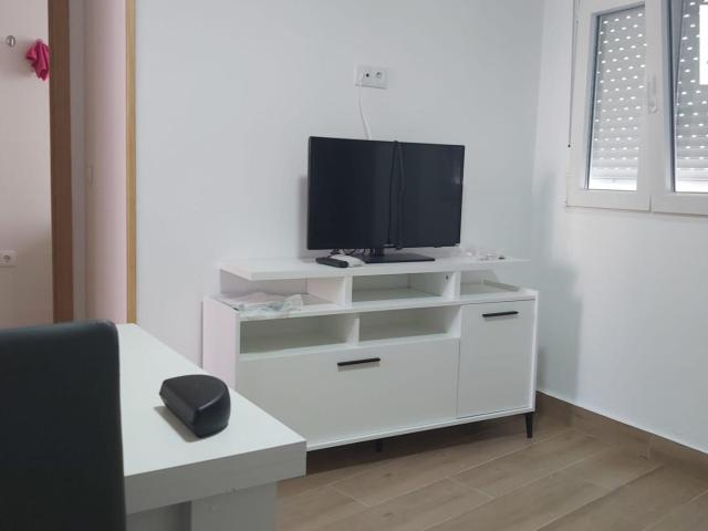 Flat Jaén Gran eje