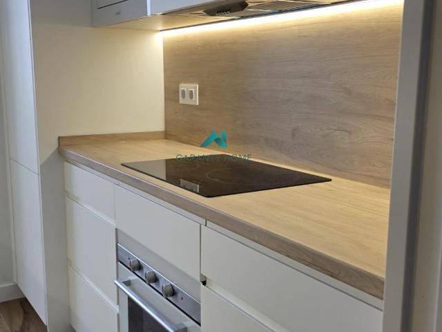 Flat Jaén Gran eje