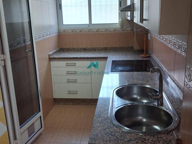 Flat Jaén El Valle Universidad