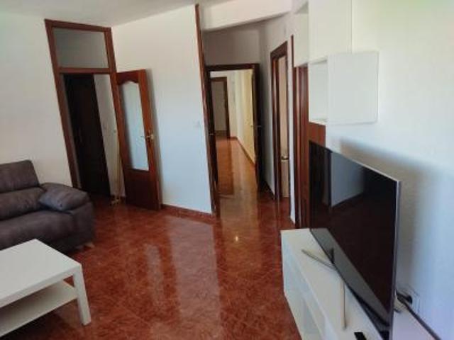 Flat Jaén Hospital