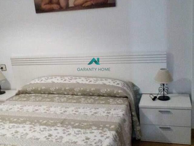 Flat Jaén Hospital