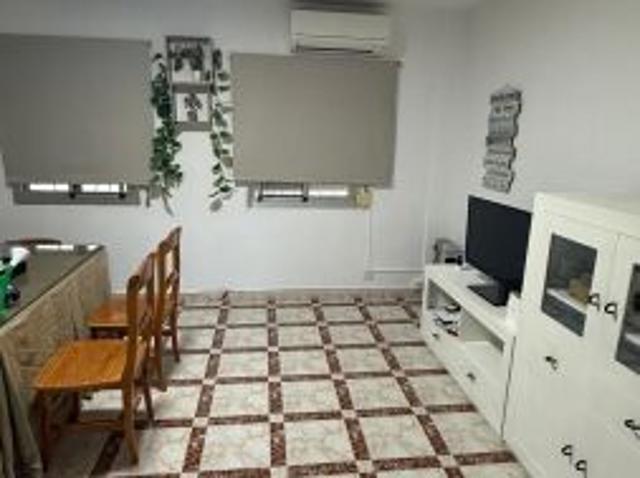 Flat Jaén Infanta cristina