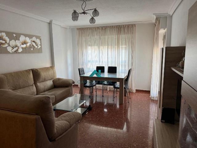 Flat Jaén Millán de priego