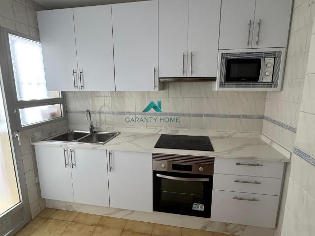 Flat Jaén Millán de priego