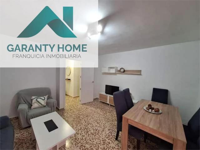 Flat Jaén Millán de priego