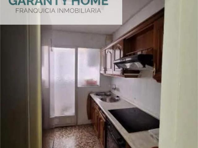 Flat Jaén Millán de priego