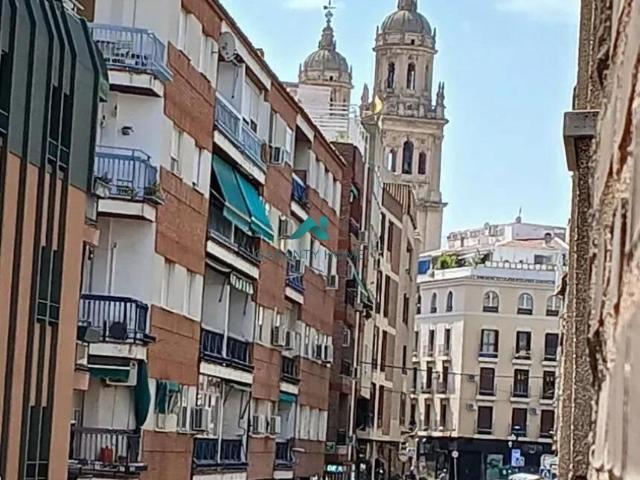 Flat Jaén San bartolome