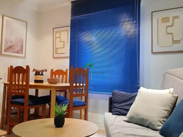 Flat Jaén San bartolome