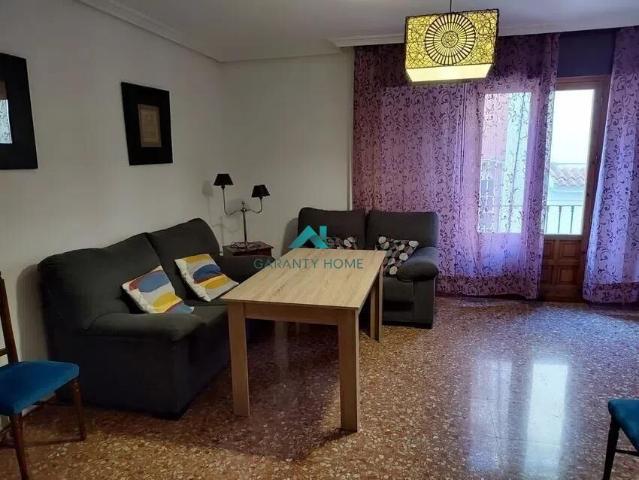 Flat Jaén San ildefonso