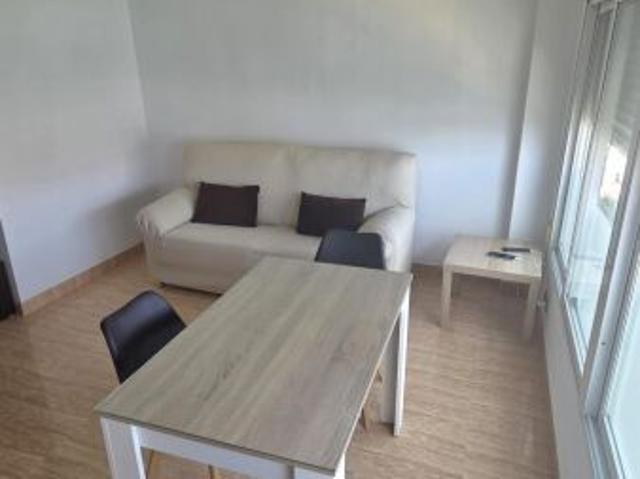 Flat Jaén Poligono del valle