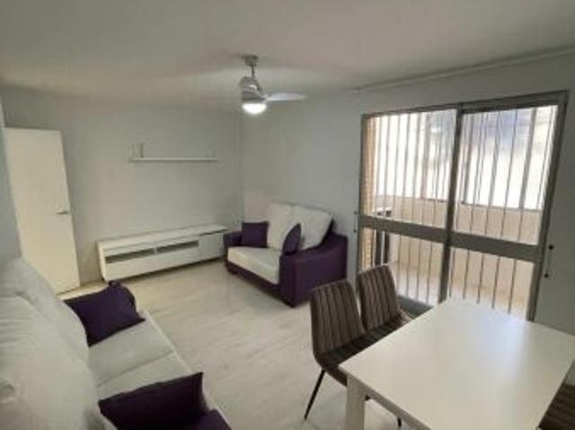 Flat Jaén Poligono del valle