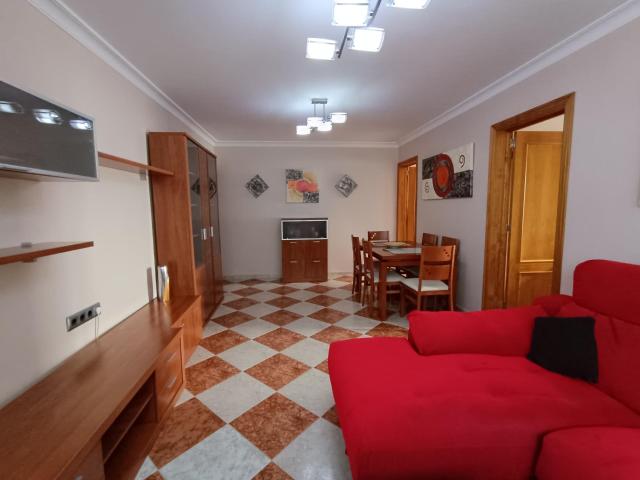 Flat Jerez de la Frontera las torres, Built Surface 76m 2, 2 Bedrooms, 1 Bathrooms, Lift