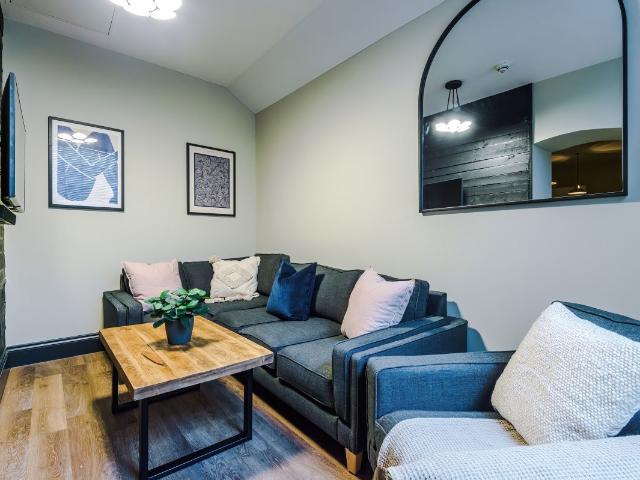 Flat K, The Hosiery Factory, Leicester LE1, 5 bed property to rent, £403 pppm | PrimeLocation