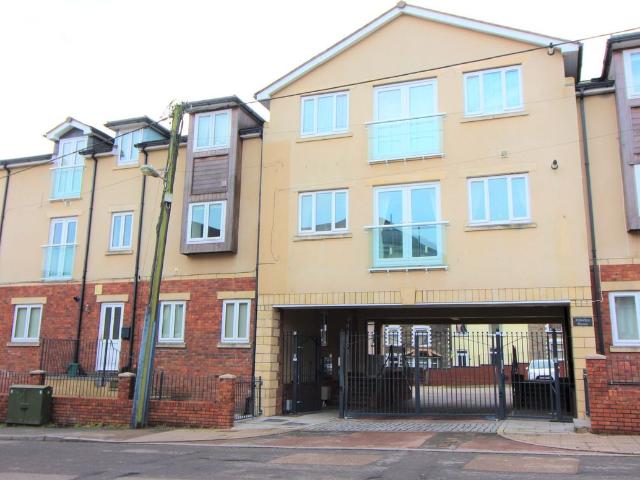 Flat K, Trecelyn House, Ashfield Road, Newbridge, Newport NP11, 1 bed flat to rent, £650 pcm | PrimeLocation