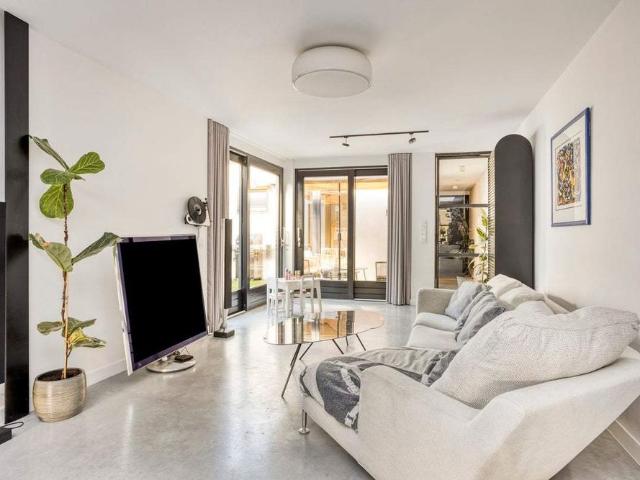 Flat Kapelstraat 42, Heeze Location à louer