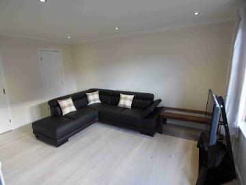 Flat Kingswells Avenue, Kingswells, AB15