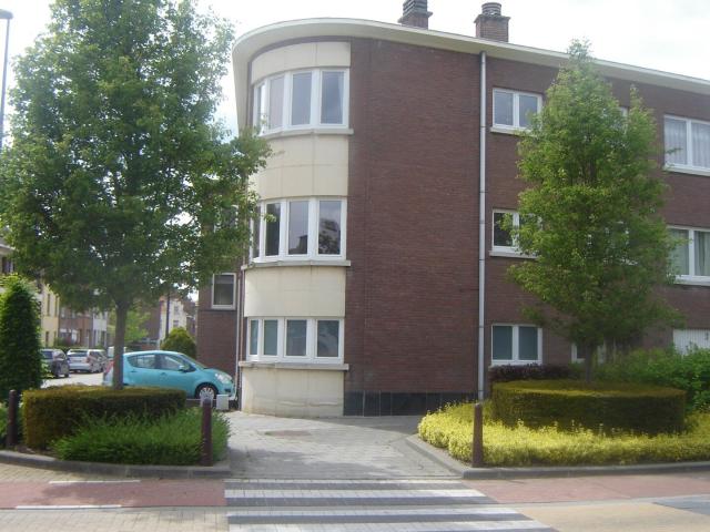 Flat Kraainem Stokkel