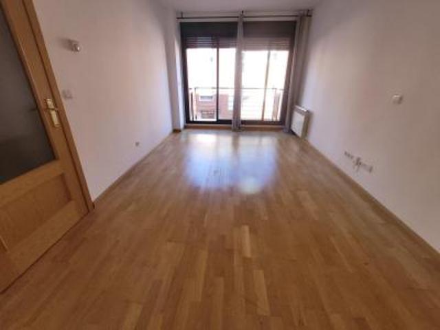 Flat La Puebla de Alfinden Aragon, Built Surface 75m