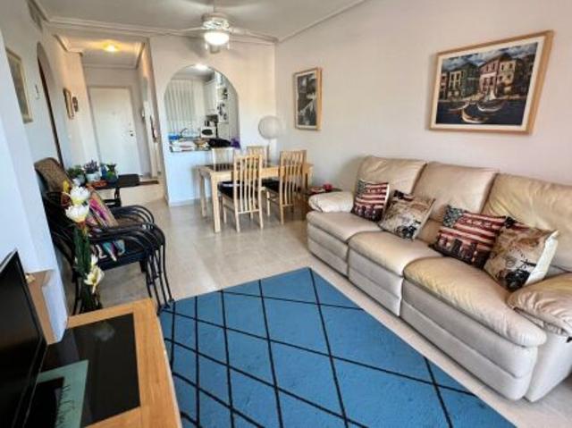flat la union ribera golf