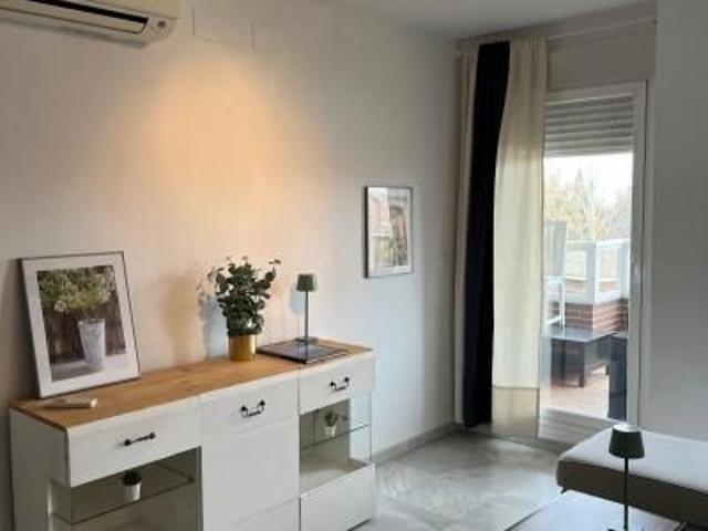 Flat La Zubia Centro