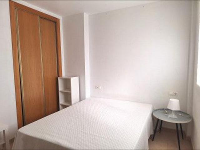 Flat LA ÑORA