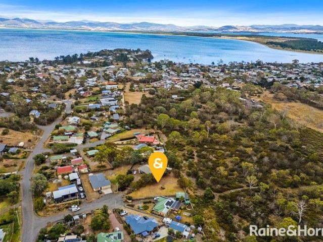 Flat Land in Desirable Coastal Location