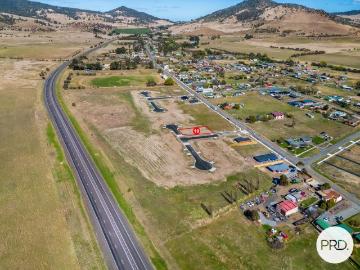 Kempton, Southern Midlands