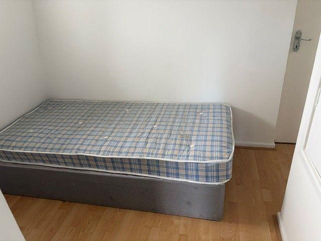 Flat, Langham House, Mill Street, Luton