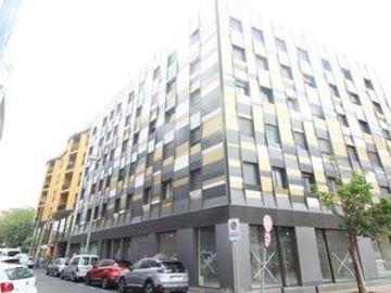 Vista La Huerta, Lomo Pelado, Tenerife, Santa Cruz de Tenerife, Islas Canarias, Islas Canarias