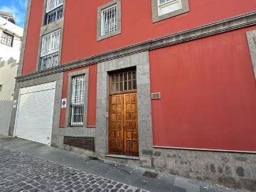 flat las palmas de gran canaria vegueta