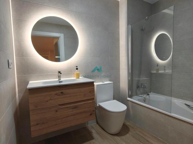 Flat Laredo Centro