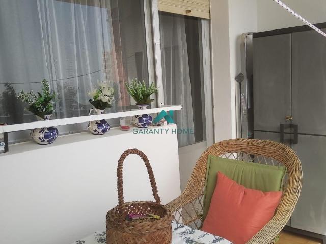 Flat Laredo Puntal