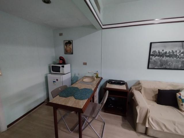 Flat Le Premier