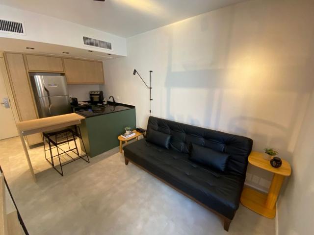 Flat Le Premier
