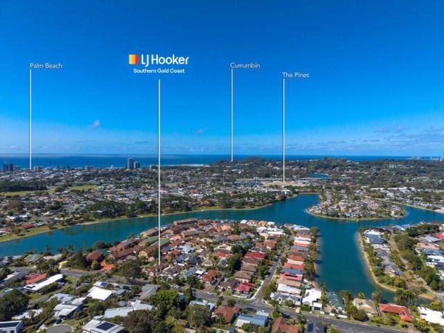 Flat level entry in prime location Minutes to the beach