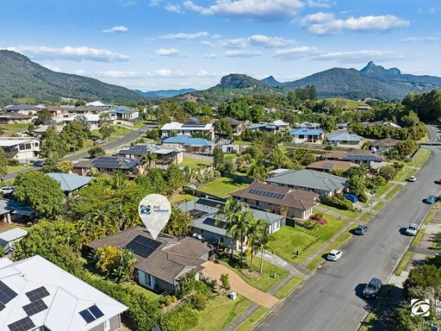 Flat Level Home in Sought After Estate