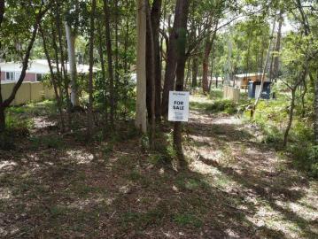 FLAT & LEVEL PEACEFUL LOCATION WITH PRIVACY!