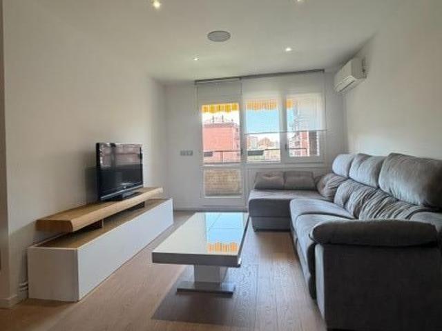 Flat Lleida JOC DE LA BOLA