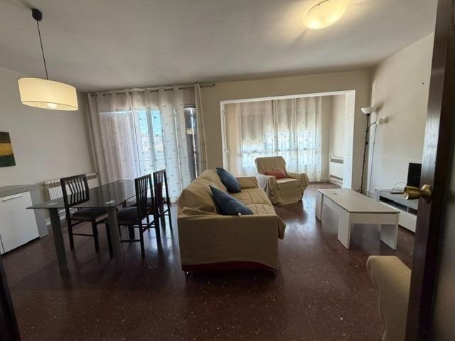 Flat Lleida PASSEIG DE RONDA / DR. FLEMING