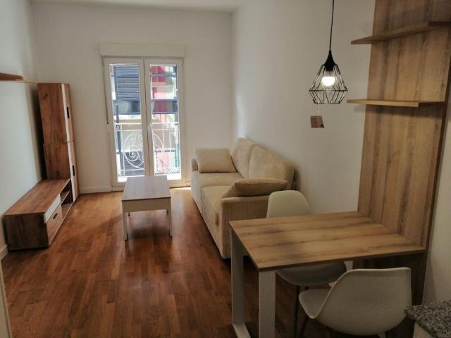 Flat Lleida RAMBLA FERRAN