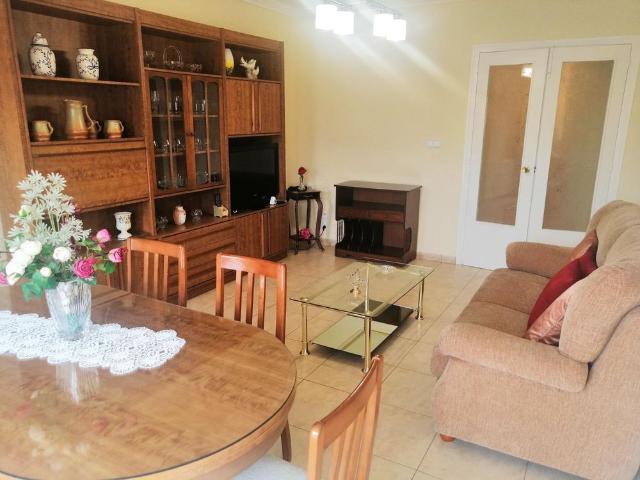 Flat Lleida RECTORAT