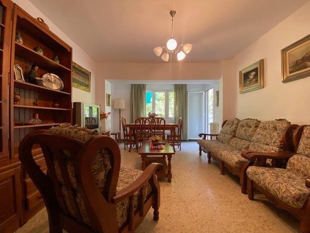 Flat Lleida RECTORAT