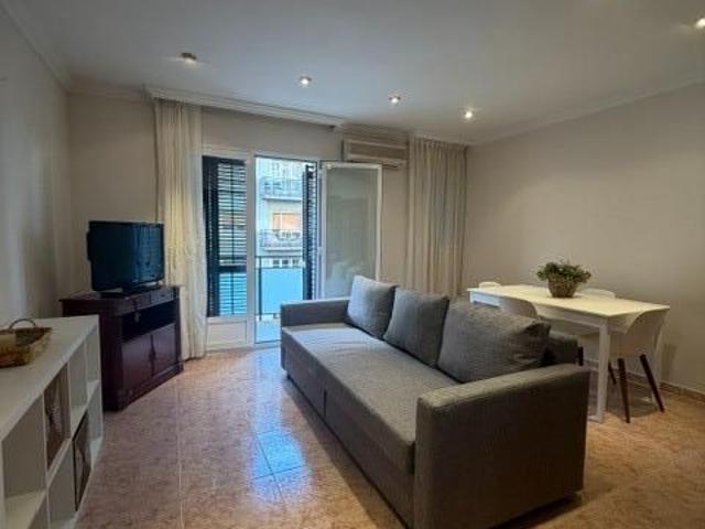 Flat Lleida RECTORAT