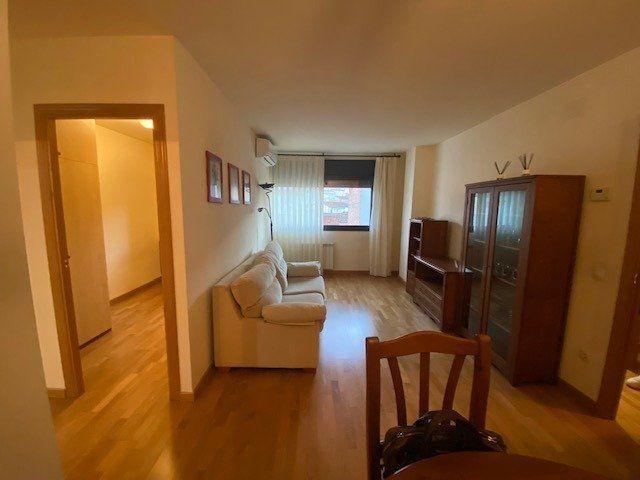 Flat Lleida SECA DE SANT PERE