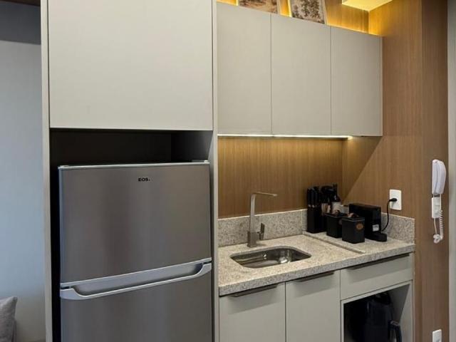 Flat Loft para Locação em Vila Nova Conceição, São Paulo, SP
