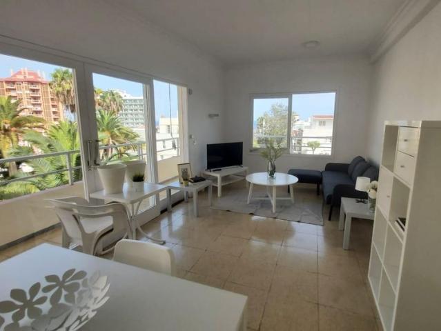 Flat Puerto de La Cruz Distrito Playa Jardín