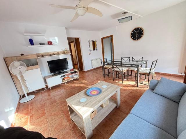 Flat Palamós CENTRE