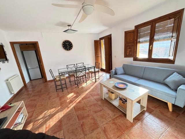 Flat Palamós CENTRE